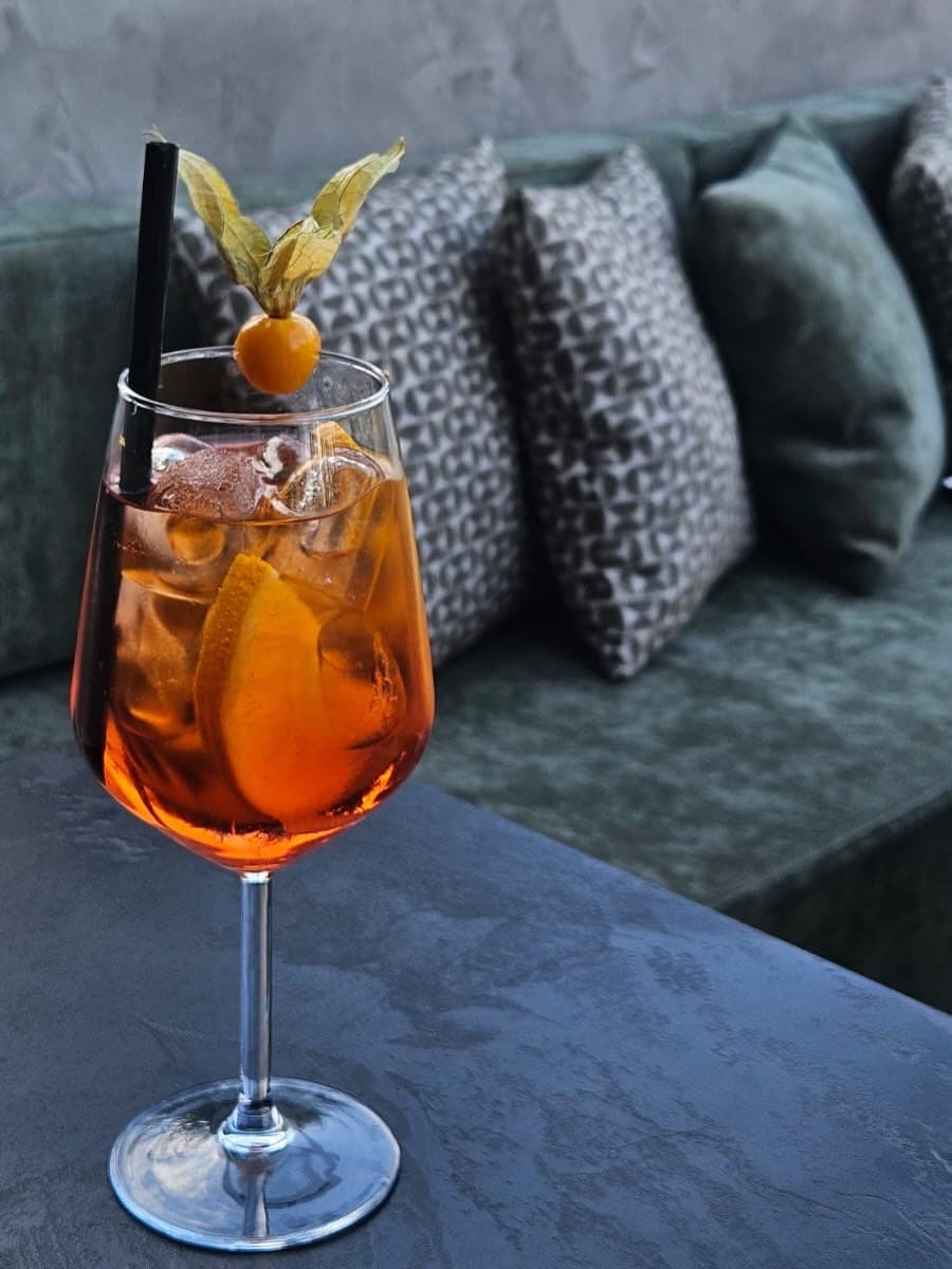 Spritz